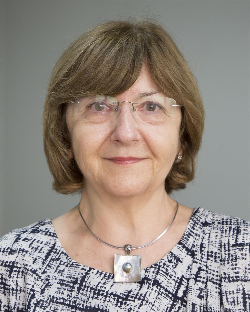 dr. sc. Mia Mikić